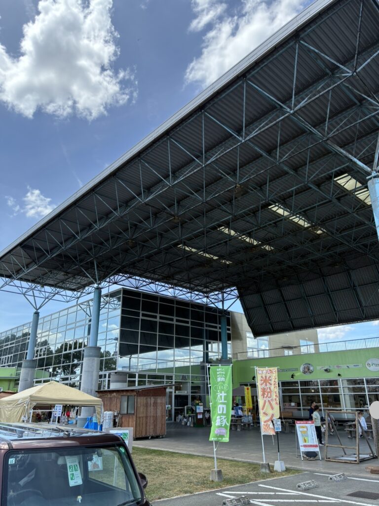 美味しい料理を食べてリフレッシュ✨道の駅水辺プラザかもと🛶でランチバイキング♪のイメージ画像