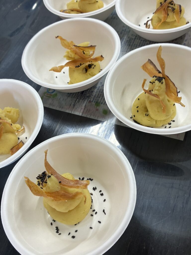 生きるための基本🥬食育講座で学ぶのイメージ画像