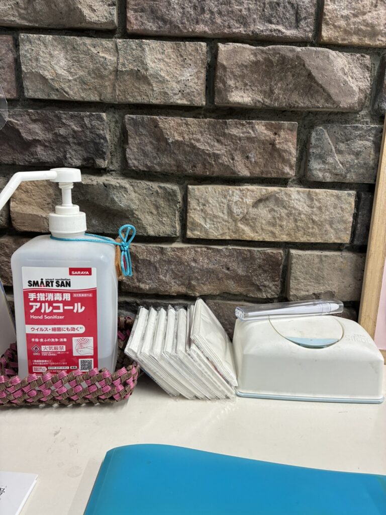 風邪やインフルに負けない！自分を守る感染症対策の基本3ステップ♪のイメージ画像